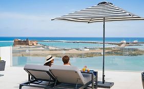 Blue Marina Suites - Boutique Apartments